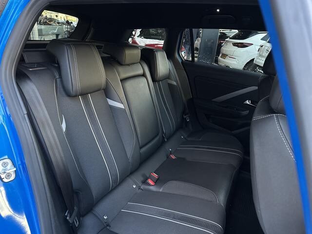 Opel ASTRA Sports Tourer 1.2 Turbo GS Automaat Stoel verwarming/Camera/Parkeerhulp.