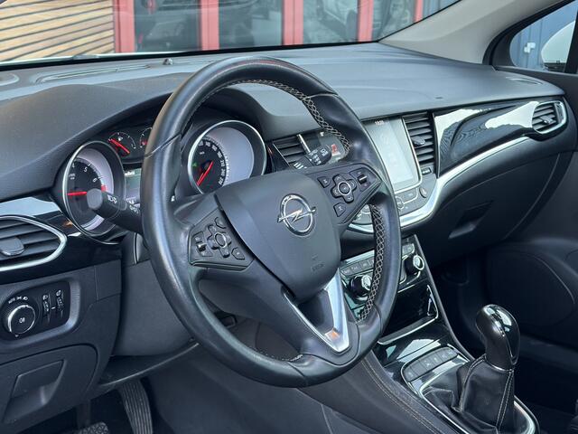 Opel ASTRA 1.0 Innovation Cruise / Camera / Dodehoek / Schuif/kantel dak