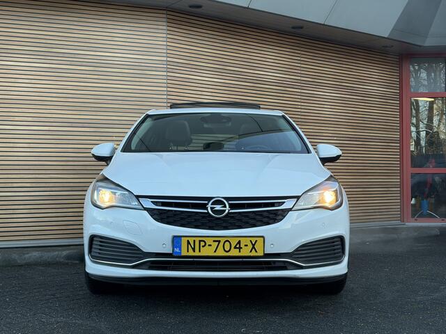 Opel ASTRA 1.0 Innovation Cruise / Camera / Dodehoek / Schuif/kantel dak