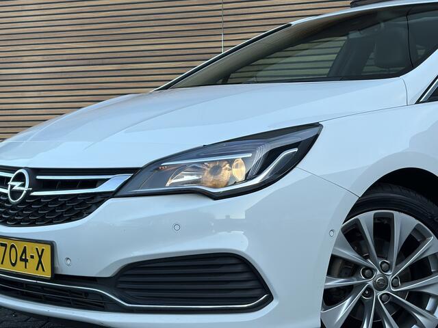 Opel ASTRA 1.0 Innovation Cruise / Camera / Dodehoek / Schuif/kantel dak