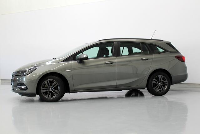 Opel ASTRA Sports Tourer 1.2 Edition 131PK, CAMERA | NAVIGATIE | SENSOREN | CRUISE CONTROLE | CARPLAY