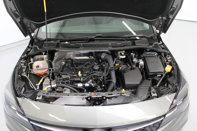 Opel ASTRA Sports Tourer 1.2 Edition 131PK, CAMERA | NAVIGATIE | SENSOREN | CRUISE CONTROLE | CARPLAY