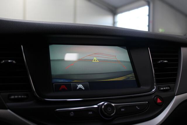 Opel ASTRA Sports Tourer 1.2 Edition 131PK, CAMERA | NAVIGATIE | SENSOREN | CRUISE CONTROLE | CARPLAY