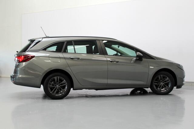 Opel ASTRA Sports Tourer 1.2 Edition 131PK, CAMERA | NAVIGATIE | SENSOREN | CRUISE CONTROLE | CARPLAY