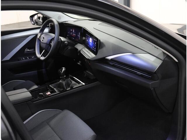 Opel ASTRA Sports Tourer 1.2 110PK Business Edition | 1ste eigenaar | AppleCarPlay/AndroidAuto | Navigatie | Adaptive Cruise Control | Keyless | AGR Stoel | Stoel/Stuur/Verwarming | FULL LED | Camera | Isofix | Privacy Glass |