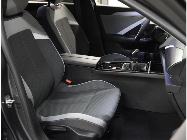 Opel ASTRA Sports Tourer 1.2 110PK Business Edition | 1ste eigenaar | AppleCarPlay/AndroidAuto | Navigatie | Adaptive Cruise Control | Keyless | AGR Stoel | Stoel/Stuur/Verwarming | FULL LED | Camera | Isofix | Privacy Glass |