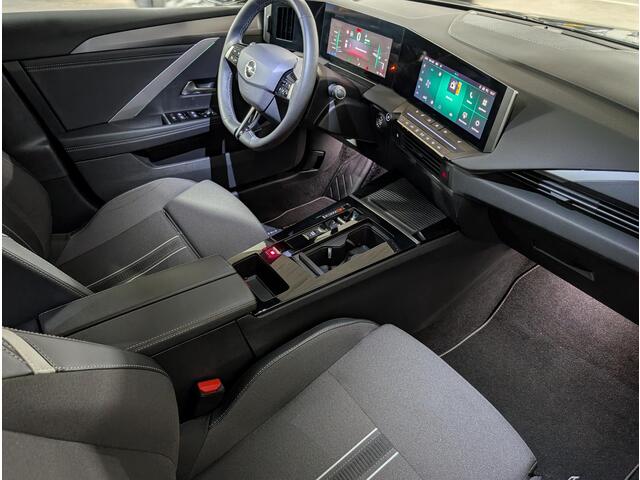 Opel ASTRA ST GS 1.6 HYbrid PHEV 180pk e-EAT8 | TWO-TONE | AGR-STOEL | 360° CAMERA | KEYLESS | NAVI | APPLE CARPLAY / ANDROID AUTO | OPEL PURE PANEL | ISOFIX |