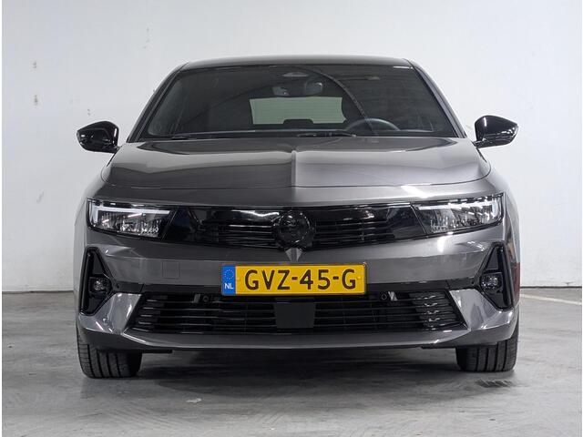 Opel ASTRA ST GS 1.6 HYbrid PHEV 180pk e-EAT8 | TWO-TONE | AGR-STOEL | 360° CAMERA | KEYLESS | NAVI | APPLE CARPLAY / ANDROID AUTO | OPEL PURE PANEL | ISOFIX |