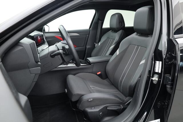 Opel ASTRA 1.6 Hybrid GS Line | S/K-dak | Dig. Cockpit | App.Connect | Stuur+Stoelverw. | Dodehoek | 360*+PDC | Adapt. Cruise | LED | ACC V