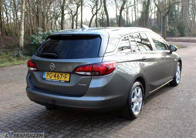 Opel ASTRA Sports Tourer 1.4 Online Edition Bj '17 LEER