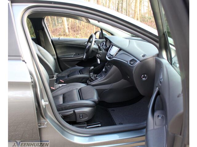 Opel ASTRA Sports Tourer 1.4 Online Edition Bj '17 LEER