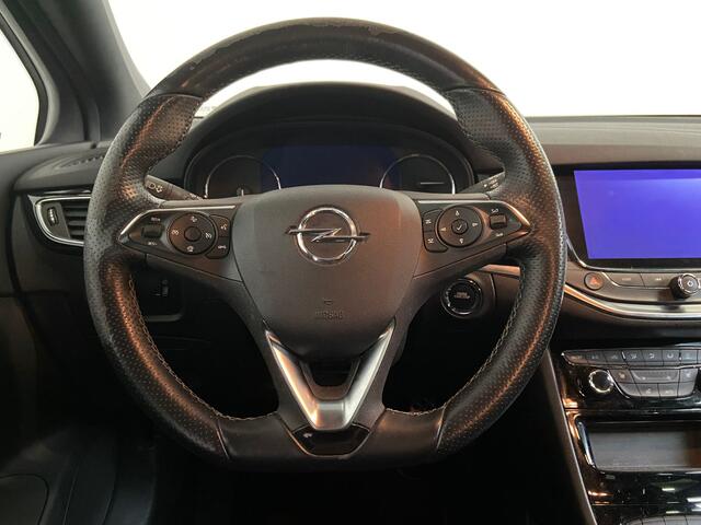 Opel ASTRA 1.2 Elegance. Carplay. Stoelverw APK 02-2027!