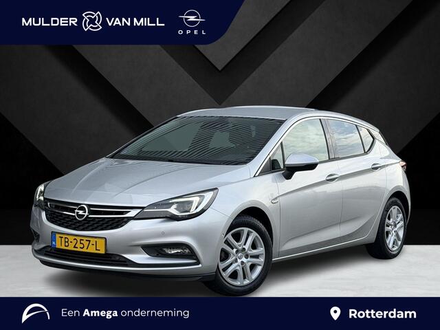 Opel ASTRA Innovation+ 1.0 Turbo 105pk | LED MATRIX | AGR-STOELEN | KEYLESS | APPLE CARPLAY / ANDROID AUTO | ZOMER EN WINTER SET | CAMERA | NAVI | ISOFIX |