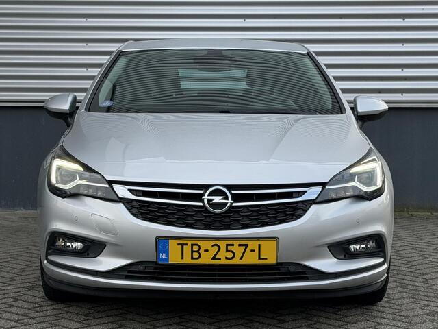 Opel ASTRA Innovation+ 1.0 Turbo 105pk | LED MATRIX | AGR-STOELEN | KEYLESS | APPLE CARPLAY / ANDROID AUTO | ZOMER EN WINTER SET | CAMERA | NAVI | ISOFIX |