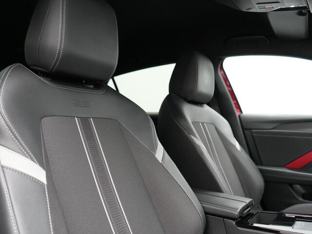 Opel ASTRA 1.6 GS Line Plug In Hybrid 180pk Dealer O.H. PHEV | Adaptive Cruise | Head Up | 360 Camera | Sportstoelen & Stuur Verwarmd | 18"L.M | Apple Carplay | Sfeerverlichting | Keyless | Blis | DAB |