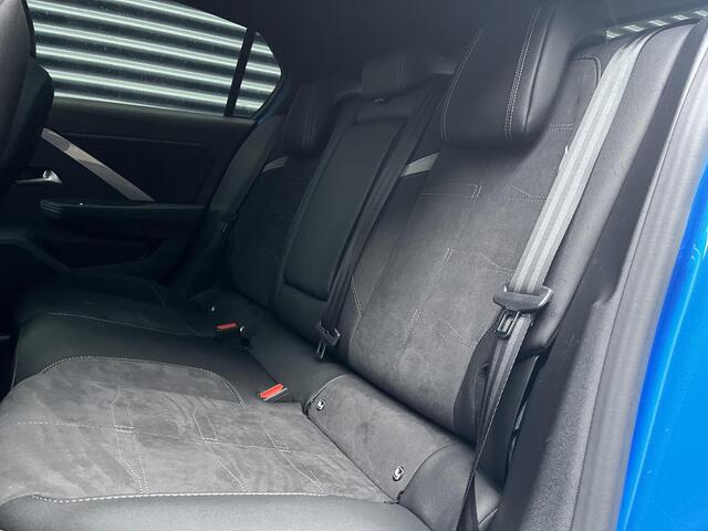 Opel ASTRA Ultimate 1.2 Turbo Hybrid 145pk