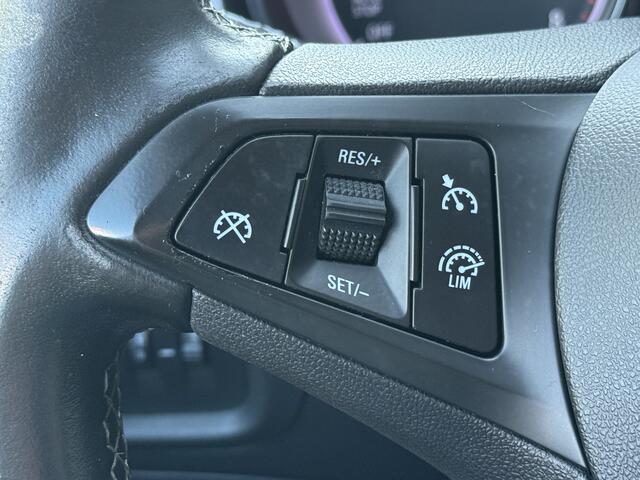 Opel ASTRA Sports Tourer BWJ 2020 | 1.2T 146PK Business Ed | TRKEHAAK | CLIMA | NAVI | PDC | CRUISE | CARPLAY | CAMERA |