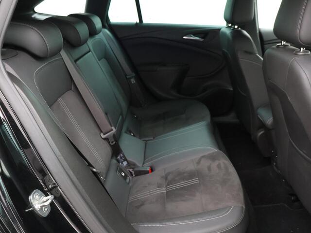 Opel ASTRA Sports Tourer 1.4T 145 PK AUT. ULTIMATE + TREKHAAK | STOELVERW. V+A | STUURWIELVERW. | CARPLAY