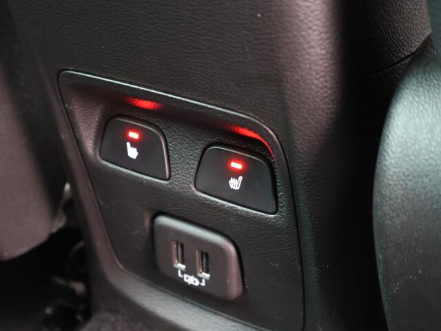 Opel ASTRA Sports Tourer 1.4T 145 PK AUT. ULTIMATE + TREKHAAK | STOELVERW. V+A | STUURWIELVERW. | CARPLAY