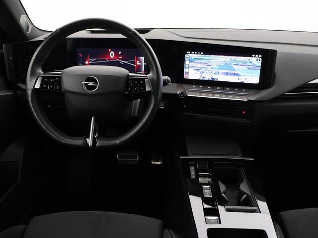 Opel ASTRA Sports Tourer 1.2 ULTIMATE AUT. + PANORAMA | HEAD-UP | ADAPTIVE CRUISE | CARPLAY | 360 CAMERA