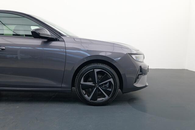 Opel ASTRA Sports Tourer 1.2 Turbo Hybrid GS | Navi | Head-up | Verwarmde voorruit