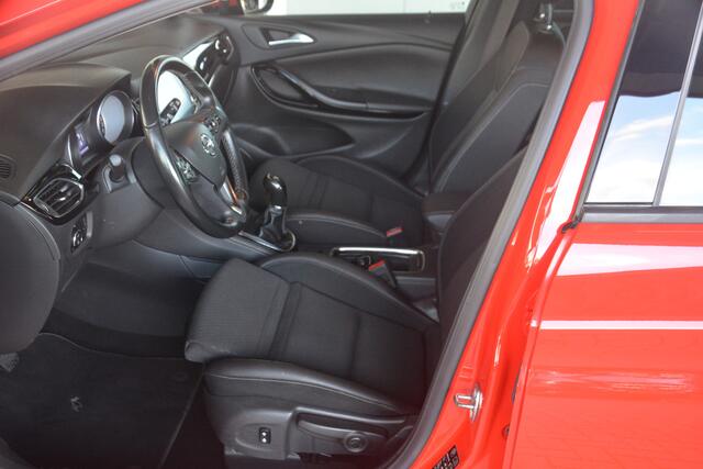 Opel ASTRA 1.4 Innovation Nederlandse auto 73251 NAP laatste beurt bij 65000km INNOVATION camera pdc navigatie zeer compleet