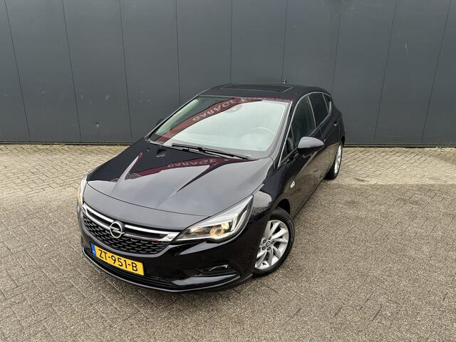 Opel ASTRA 1.0 Turbo Business Executive | Cruise | Clima | Stoelen / stuur verwarmd