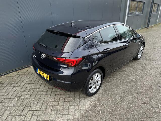 Opel ASTRA 1.0 Turbo Business Executive | Cruise | Clima | Stoelen / stuur verwarmd