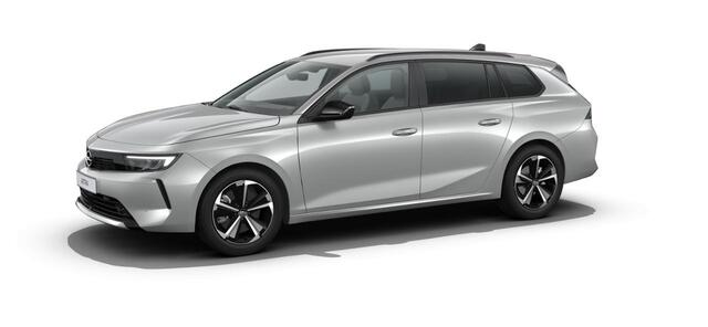 Opel ASTRA Electric 54 kWh Edition | Climate control | 10 inch scherm incl Apple carplay Android auto | Comfort stoelen | Li-metalen wielen | Park pilot voor en achter |