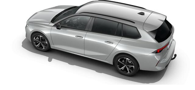 Opel ASTRA Electric 54 kWh Edition | Climate control | 10 inch scherm incl Apple carplay Android auto | Comfort stoelen | Li-metalen wielen | Park pilot voor en achter |