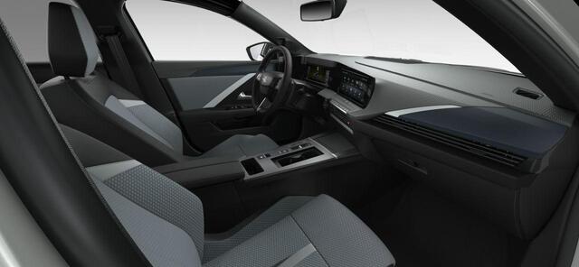 Opel ASTRA Electric 54 kWh Edition | Climate control | 10 inch scherm incl Apple carplay Android auto | Comfort stoelen | Li-metalen wielen | Park pilot voor en achter |