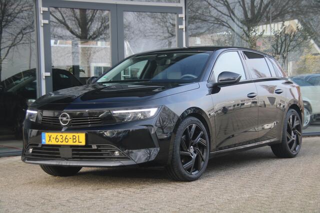 Opel ASTRA 1.2 Level 3 | ACC | 360 Camera | LED | Vol opties |