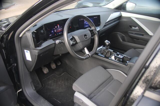 Opel ASTRA 1.2 Level 3 | ACC | 360 Camera | LED | Vol opties |