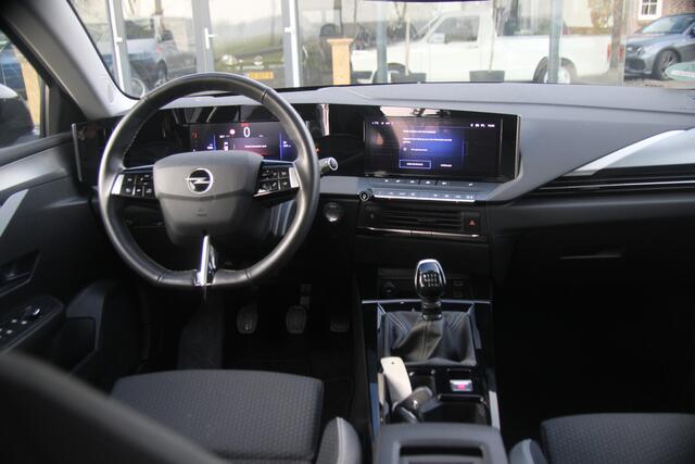 Opel ASTRA 1.2 Level 3 | ACC | 360 Camera | LED | Vol opties |