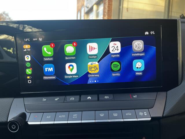 Opel ASTRA Sports Tourer 1.2 Turbo Business Edition | STOEL EN STUURVERWARMING | ACHTERUITRIJCAMERA | AGR STOEL |