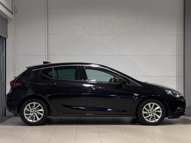 Opel ASTRA Innovation+ 1.4 Turbo 150pk | LED MATRIX | AGR-STOELEN | KEYLESS | NAVI | APPLE CARPLAY / ANDROID AUTO | ISOFIX | CLIMA | CAMERA |