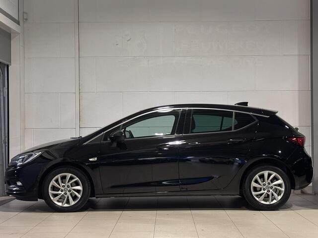 Opel ASTRA Innovation+ 1.4 Turbo 150pk | LED MATRIX | AGR-STOELEN | KEYLESS | NAVI | APPLE CARPLAY / ANDROID AUTO | ISOFIX | CLIMA | CAMERA |