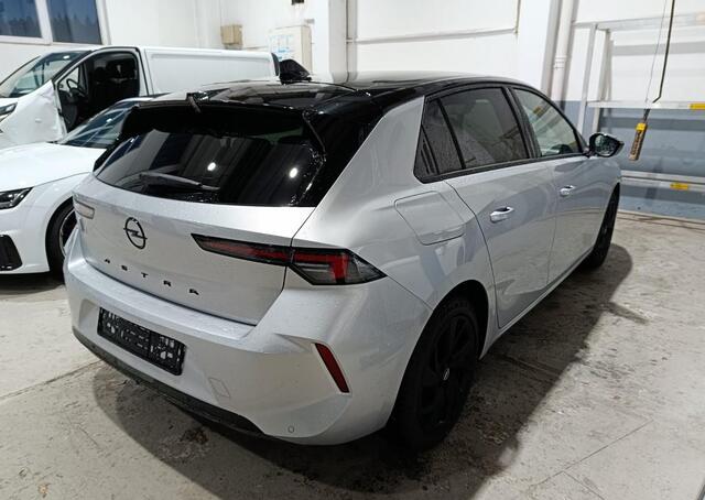 Opel ASTRA 1.2 Turbo GS Black line/Stoel+Stuurverwarming/Camera.