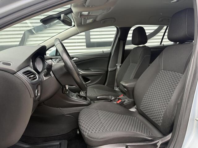 Opel ASTRA Sports Tourer 1.4 Online Edition 2e Eigenaar|Navi|Trekhaak|Clima|Cruise|PDC V+A|N.A.P|APK tot 09-2026