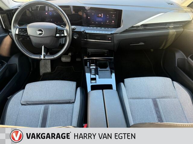 Opel ASTRA 1.6 Hybrid Elegance 180pk | Navi | Camera | Trekhaak | Adaptieve Cruise Control |