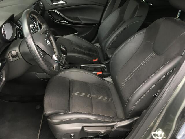 Opel ASTRA Sports Tourer 1.6 Innovation