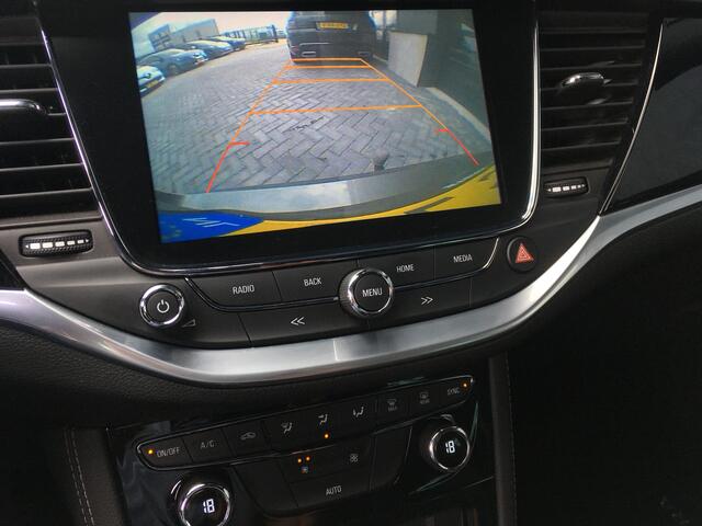 Opel ASTRA Sports Tourer 1.6 Innovation