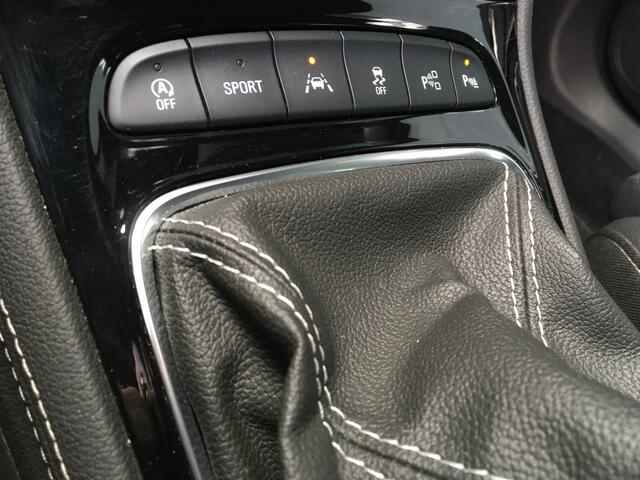 Opel ASTRA Sports Tourer 1.6 Innovation