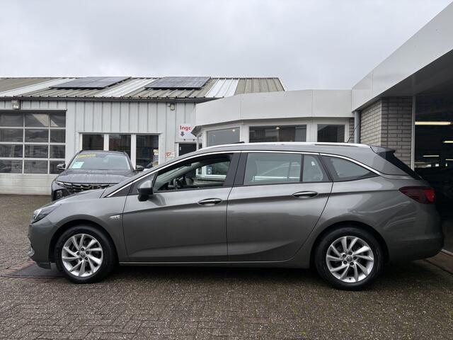 Opel ASTRA Sports Tourer 1.2 110pk Bns Elegance