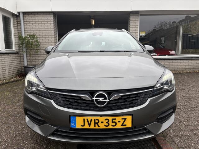Opel ASTRA Sports Tourer 1.2 110pk Bns Elegance