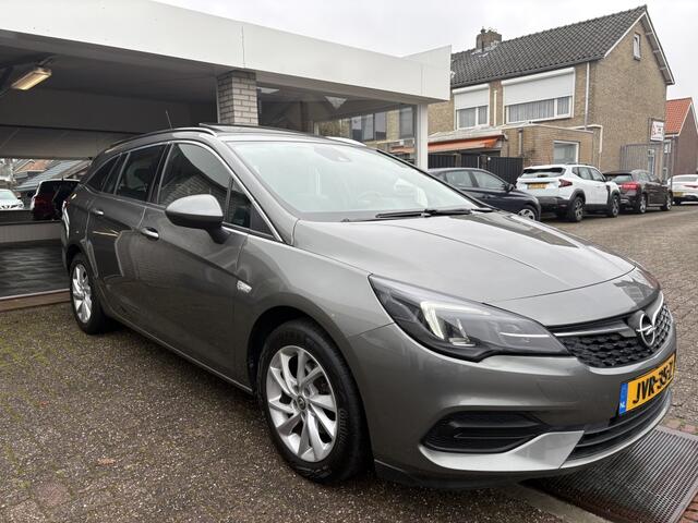 Opel ASTRA Sports Tourer 1.2 110pk Bns Elegance