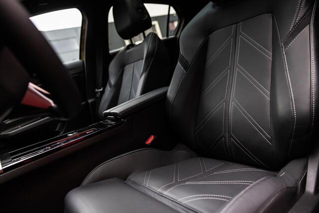 Opel ASTRA 1.6 Hybrid Ultimate | Pano | Leder | Winter Pakket | CarPlay |