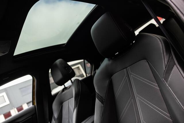 Opel ASTRA 1.6 Hybrid Ultimate | Pano | Leder | Winter Pakket | CarPlay |