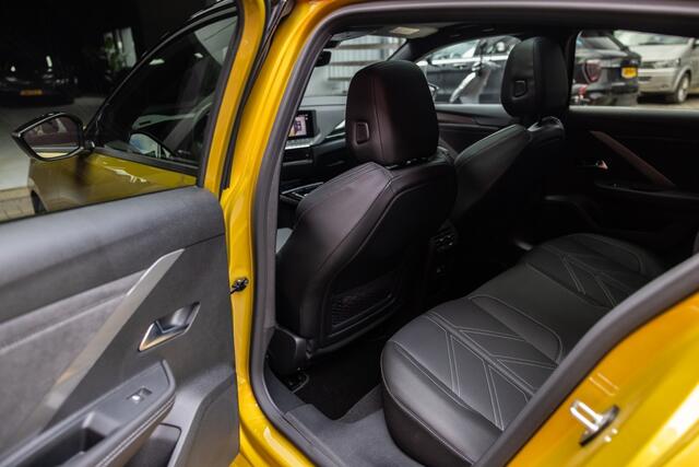 Opel ASTRA 1.6 Hybrid Ultimate | Pano | Leder | Winter Pakket | CarPlay |