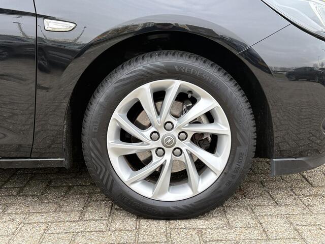 Opel ASTRA Sports Tourer 1.2 Turbo 110 PK Edition | Navigatie | LED koplampen | Climate Control | Cruise Control | AGR Stoel
